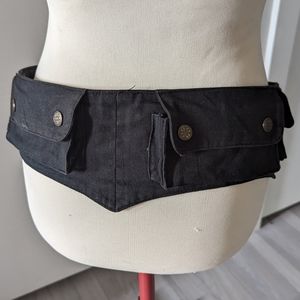 Pocket Belt